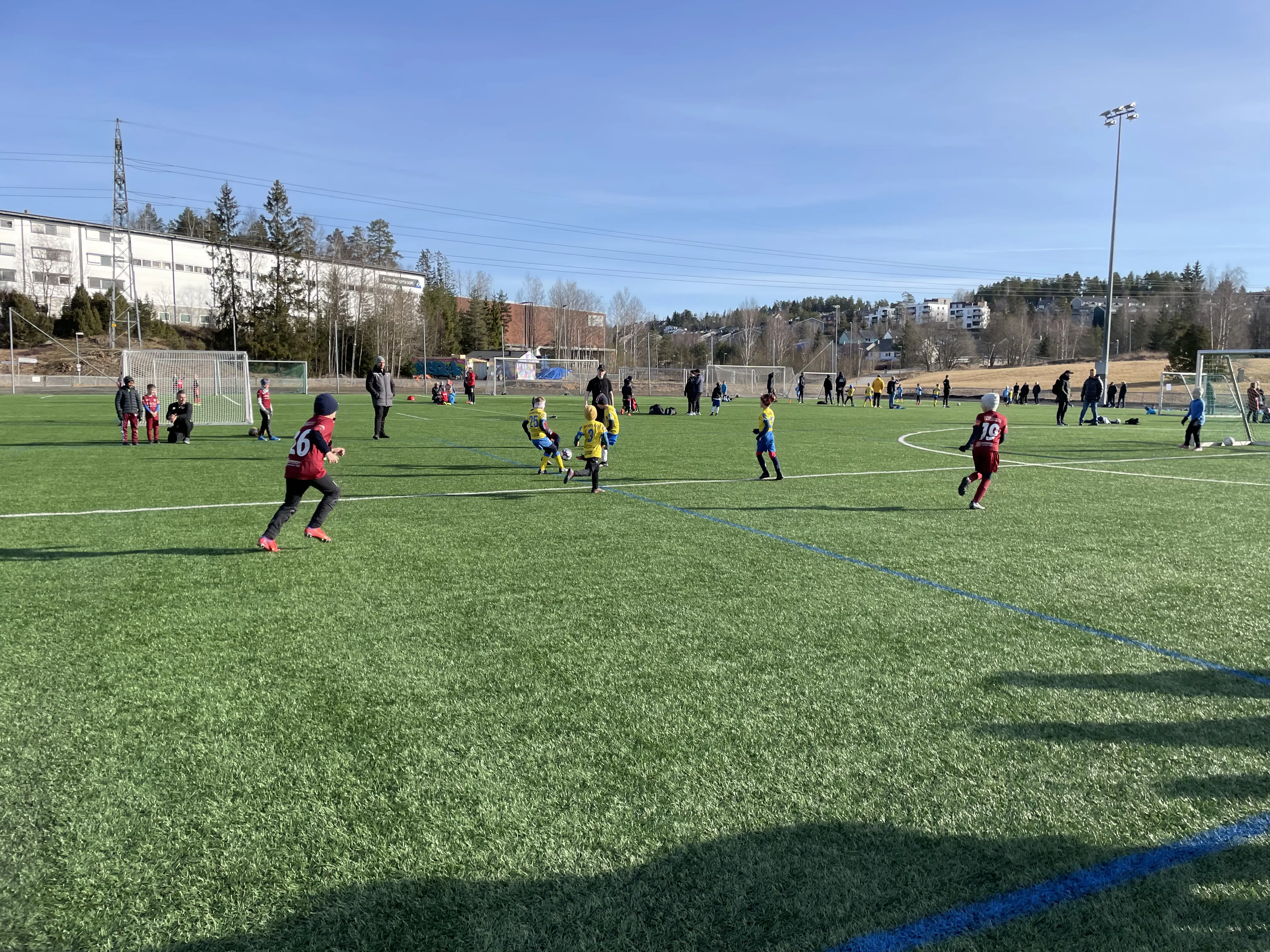 Fotball Ski 04549 (1)