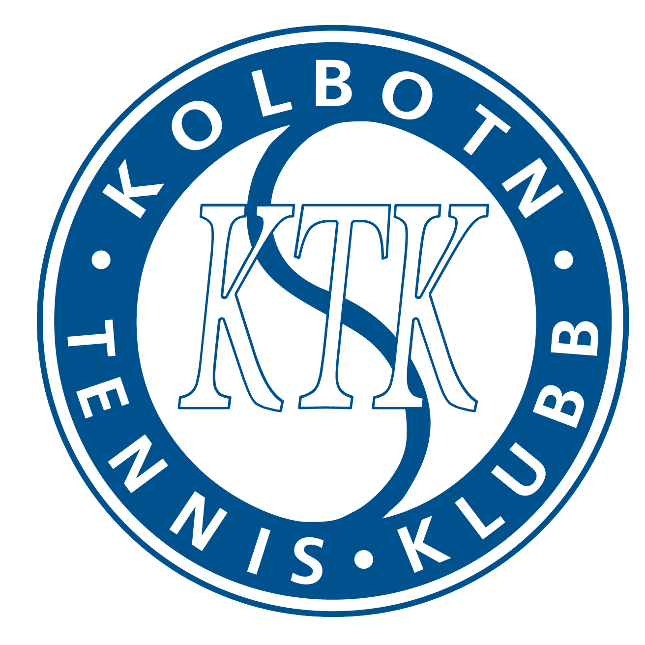 logo bilde Kolbotn Tennisklubb