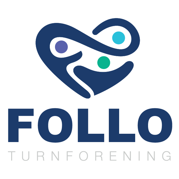 logo bilde Follo Turnforening