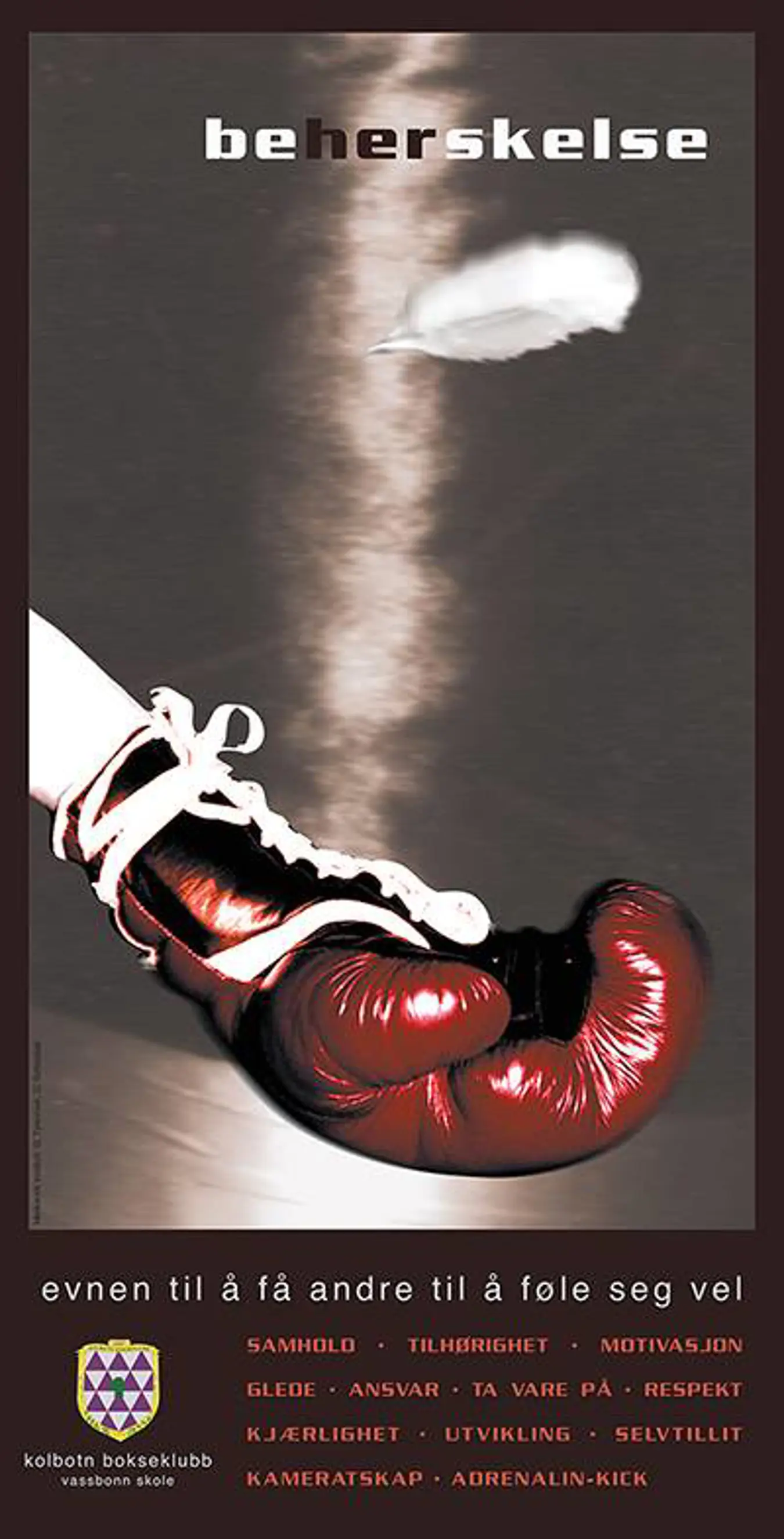 bilde_Kolbotn Bokseklubb