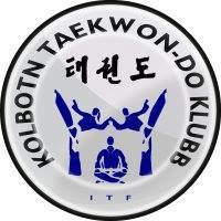 logo bilde Kolbotn Taekwon-Do klubb