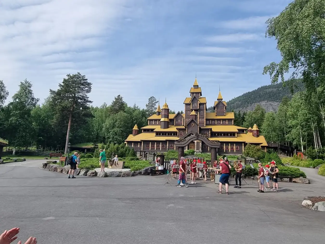 bilde_Langhusskolekorps