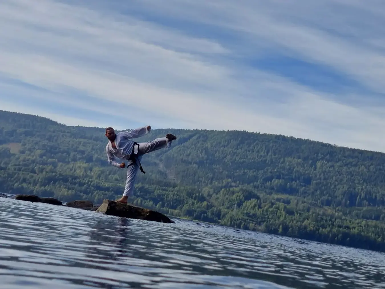 bilde_Kolbotn Taekwon Do